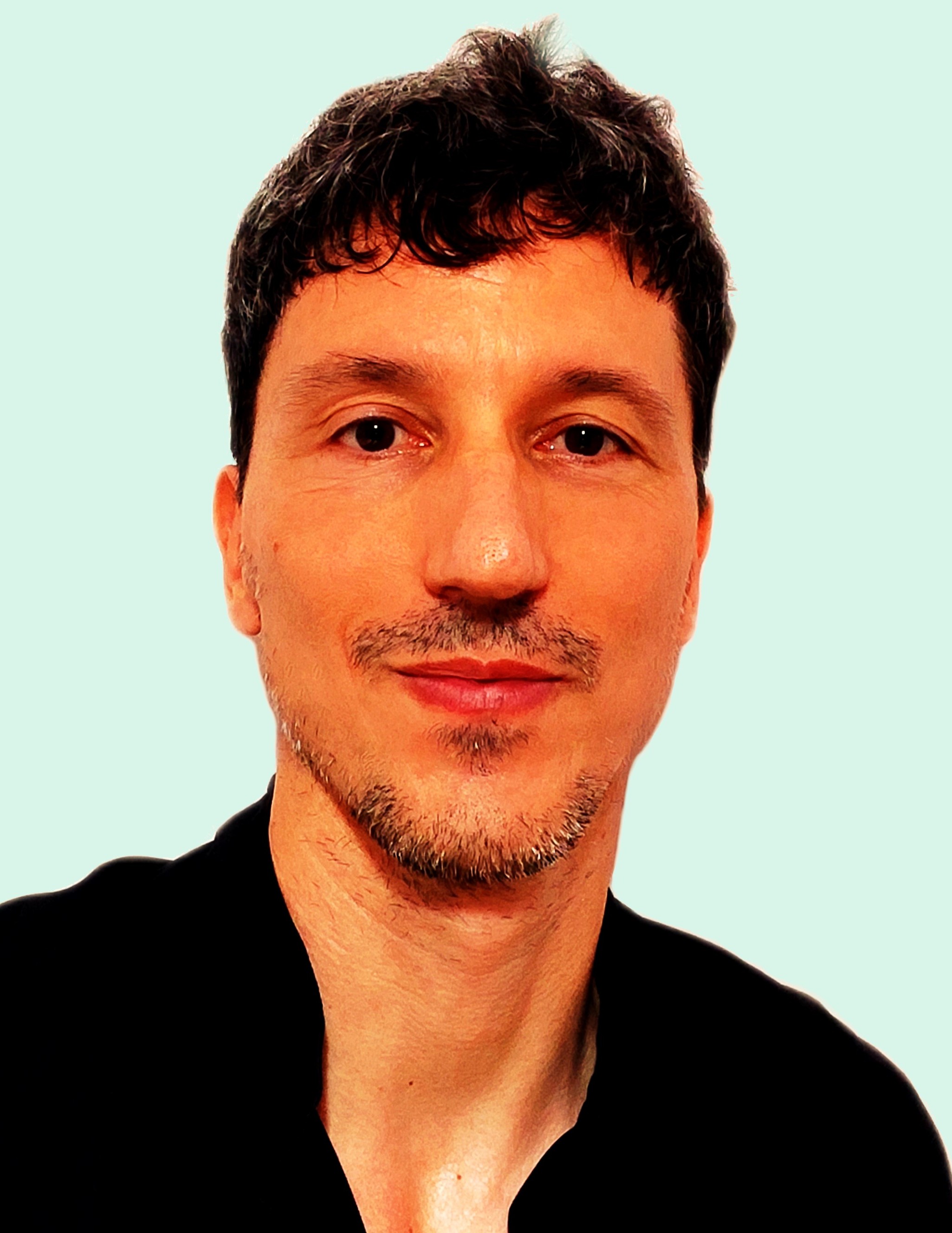 Ritratto di Gianfranco Martana